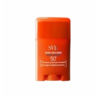 SVR SUN SECURE STICK SPF50+ 10G